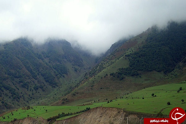 راهنمای سفر نوروزی به اردبیل