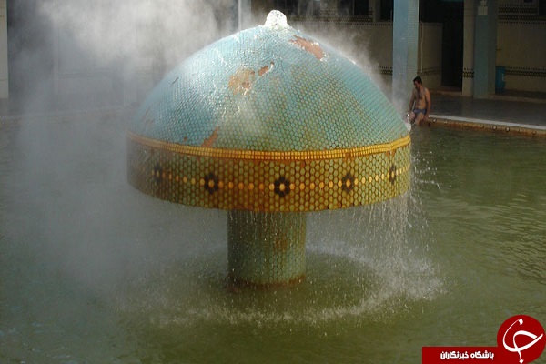 راهنمای سفر نوروزی به اردبیل