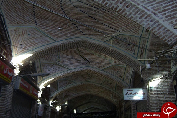 راهنمای سفر نوروزی به اردبیل