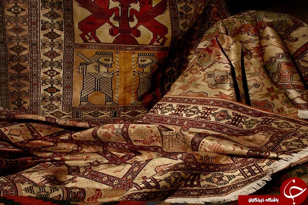 راهنمای سفر نوروزی به اردبیل