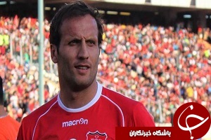 محرومان احتمالی دیدار پرسپولیس و تراکتور