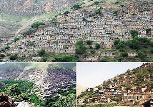 اورامان بهشت علاقمندان به طبیعت