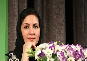 حمایت فاطمه گودرزی از برگزاری جشنواره مردمی فیلم و عکس «چهل‌چراغ»‌
