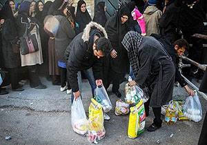 اختصاص سبد حمایتی کالا به527 هزار تحت پوشش در خراسان رضوی