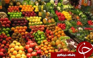 واگذاری عرضه میوه پایان سال به شبکه تعاون روستایی