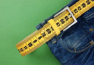 شکمی کوچک با تنفس از راه شکم