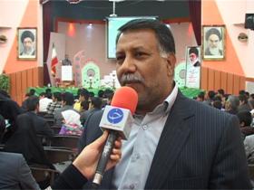 اختتامیه سی و چهارمین دوره مسابقات قرآن و عترت در زاهدان