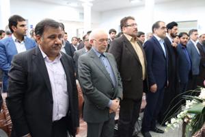 ورود وزیر بهداشت دراردکان
