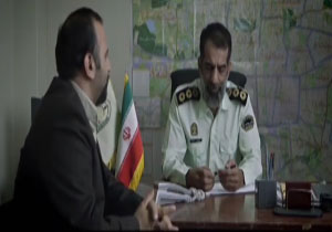 نمایش «ماری‌جوانا» در خانه هنرمندان + فیلم