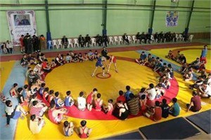 برای حضور در لیگ کشور نیاز به اسپانسر داریم