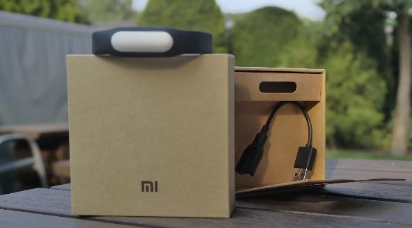 تخفیف سال نوی اولنز برای دستبند سلامتی شیائومی Mi Band