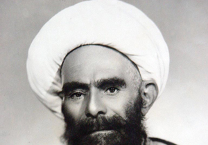 شیخ  محمود مفید سرآمد حکمت متعا لیه
