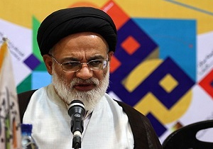 وظیفه زمینه‌سازی برای ظهور امام زمان(عج) از حوزه‌های علمیه آغاز می‌شود