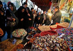 آغاز اجرای طرح نظارتی ویژه نوروز تعزیرات در همدان