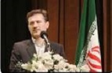 تجلیل از فعالان امور تربیتی مدارس کردستان