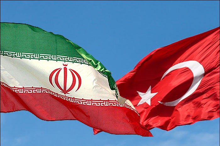 ایران ترکیه