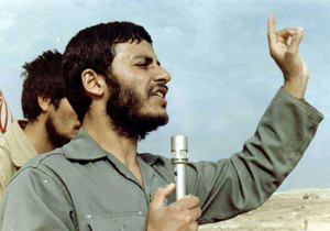 امروز سی و دومین سالگرد شهادت  فاتح خیبر سردار «محمدابراهیم همت» است.