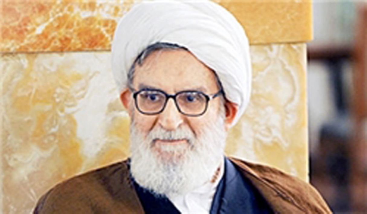 برگزاری مراسم بزرگداشت آیت‌الله واعظ طبسی (ره) در یاسوج