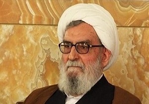 برگزاری مراسم یادبود آیت الله واعظ طبسی(ره) در قم