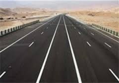 اقدامات عمرانی برای کاهش سوانح در آزاد راه ساوه ـ تهران