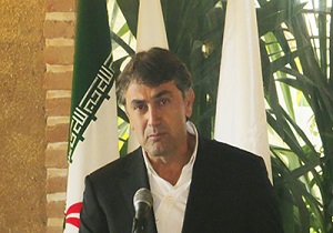 وصل برق بوستان نرگس