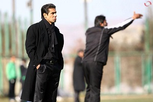 استعفای پیروانی پذیرفته نشد+فیلم