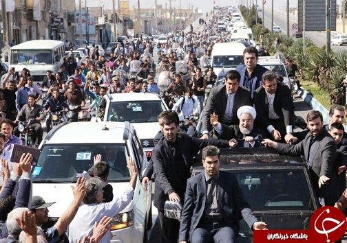 از متلاشی شدن گروه تروریستی تا انفجار مین در قصرشیرین