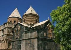 کلیسای آرامنه آبادان نماد همزیستی فرهنگی در این شهرستان