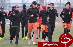 سربازان ژنرال دراستراحت روزانه/ تعطیلی تمرین سرخ ها