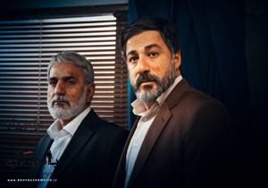 آرزوی موفقیت مجری طرح فیلم «بادیگارد» برای اکران نوروزی