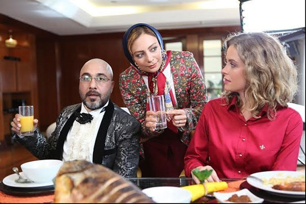 واکنش تهیه&zwnj;کننده &laquo;من سالوادور نیستم&raquo; به پاره کردن بیلبوردهای فیلم