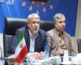 استان مرکزی مهیای ساخت بیمارستان هزار تختخوابی