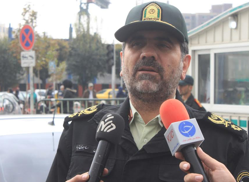 کشف بيش از 15 تن انواع مواد محترقه/49 سرکرده دستگیر شدند