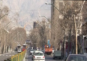 تهران گردی در ایام نوروز با تخفیف های بالا + فیلم
