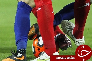 پرسپولیس برنده دربی پیشکسوتان + مصاحبه
