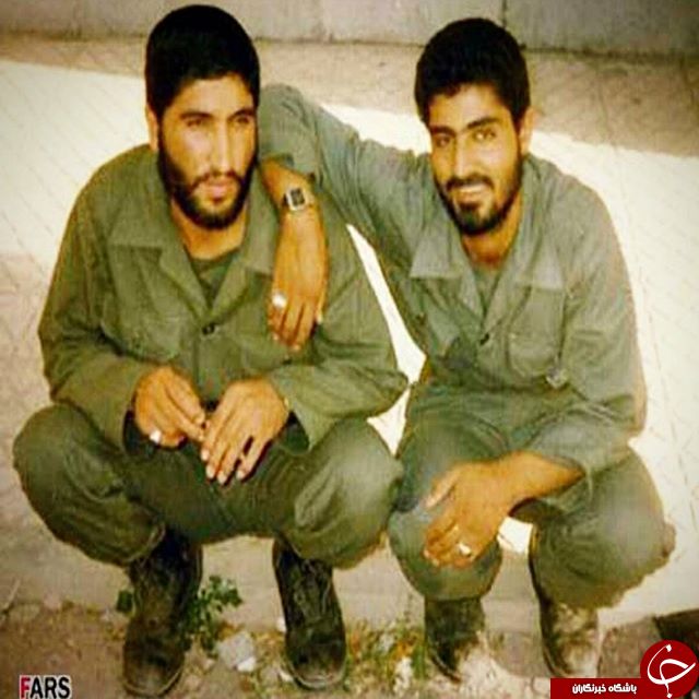 سردار سلیمانی