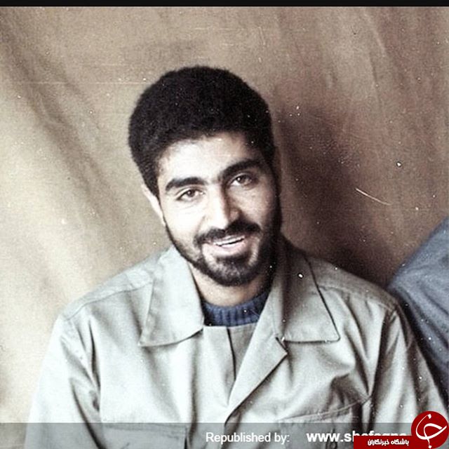 سردار سلیمانی