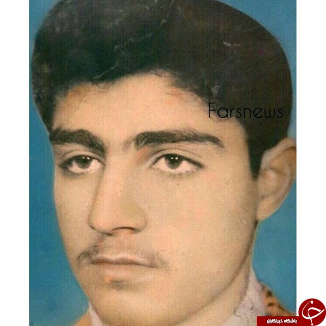سردار سلیمانی