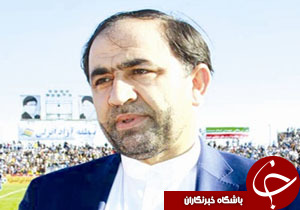 رفتارهای غیر ورزشی به ضرر میزبانی فوتبال است رفتارهای غیر ورزشی به ضرر میزبانی فوتبال است