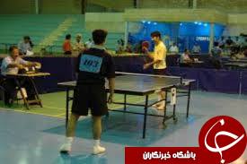 نفرات برتر مسابقات قهرمانی کشور مشخص شدند