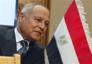 وزیر خارجه اسبق مصر نامزد دبیرکلی اتحادیه عرب شد