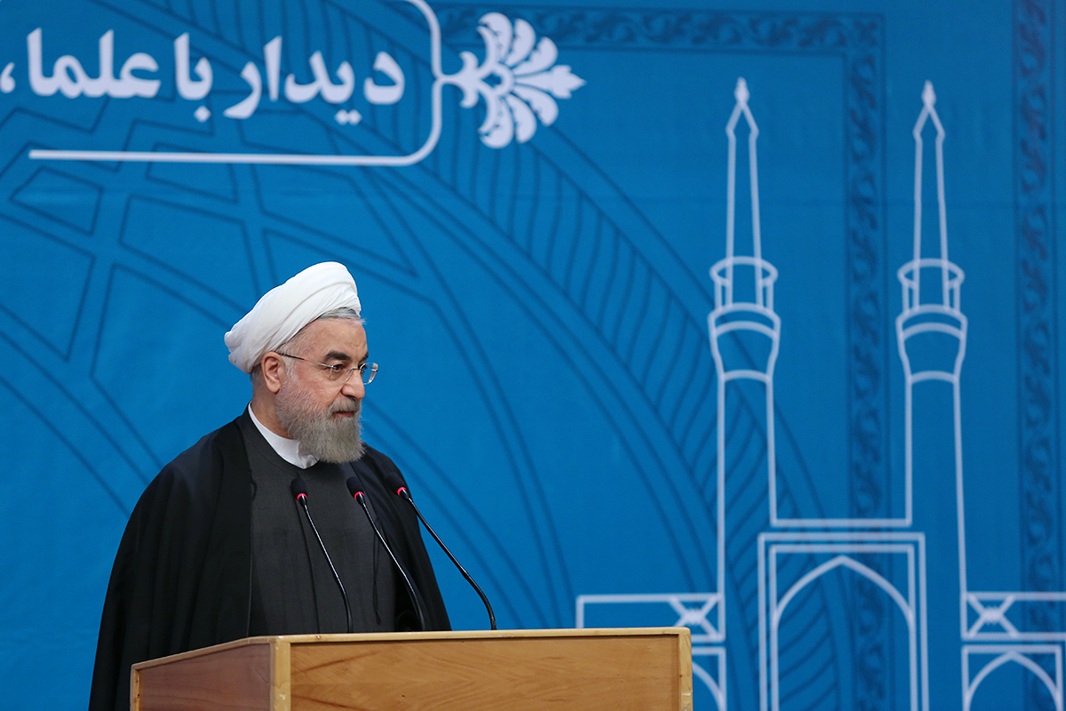 عزت و استقلال امروز ایران مرهون فداکاری و ایثارگری شهدا، جانبازان و آزادگان است/ انتخابات و صندوق آراء موجب تقویت امید ملت و تضمین نظام است
