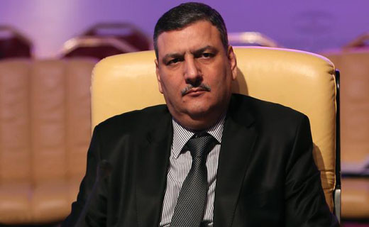 ریاض حجاب: طرح روس&zwnj;ها درباره آینده سوریه پذیرفتنی نیست