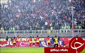 2 بازیکن سرخ پوش به دیدار مقابل تراکتور می رسند