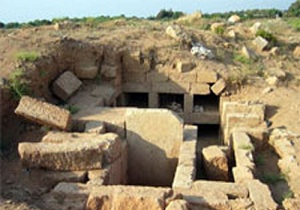 آتشکده شیان جلوه ای کهن از تاریخ تمدن ایران