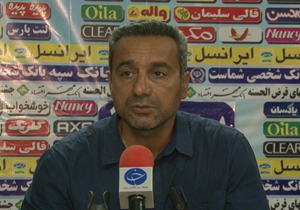 انتقاد شدید سرمربی فجر شهید سپاسی از متولی ورزش استان فارس