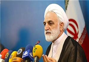 روحانی یا غفلت کرده یا به شوخی چیزی گفته است/ممنوع‌التصویری رئیس جمهور اسبق + فیلم
