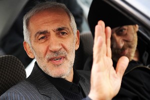 دادگان: مسئولان حراست حکیمیه مدیرعامل شهرداری اراک را نشناختند