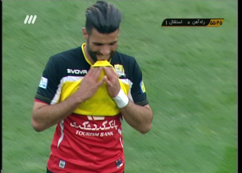 آنچه در برنامه 90 گذشت