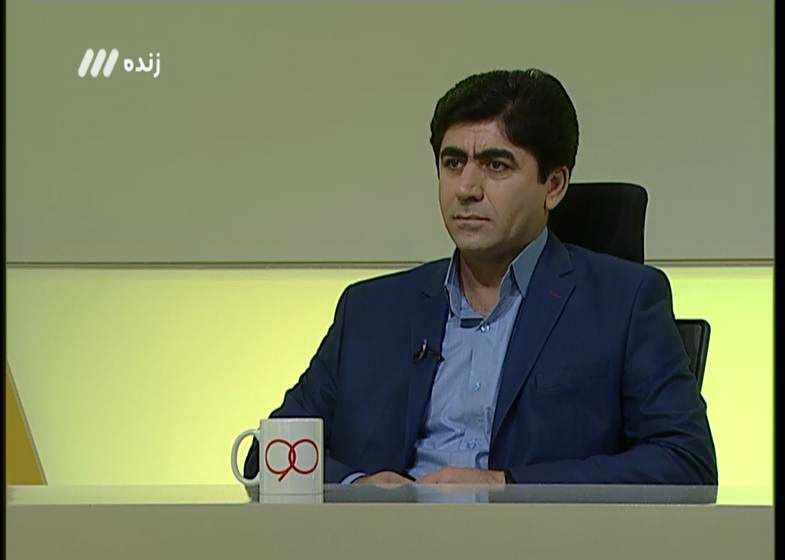 آنچه در برنامه 90 گذشت